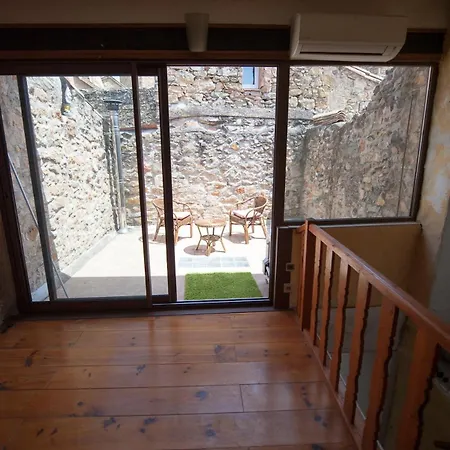 Old Wine Storehouse And Its Outbuilding * Gabian